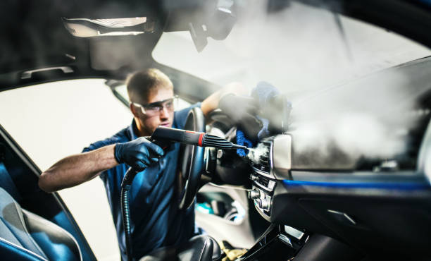 Best HVAC Duct Inspection Services  in Troy, OH