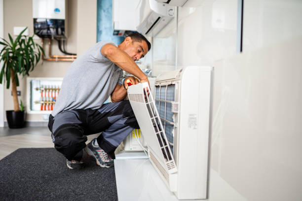 Best Best Air Duct Cleaning Company  in Troy, OH