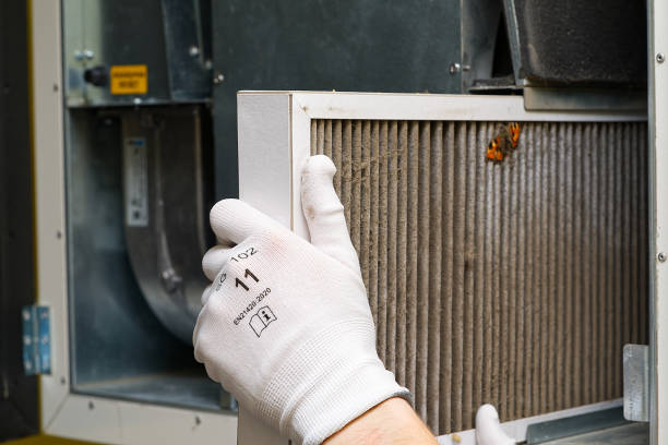 Best Affordable Air Duct Cleaning  in Troy, OH