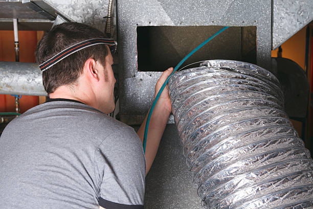 Best Air Duct Cleaning Near Me  in Troy, OH