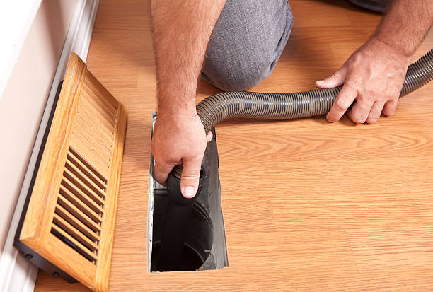 Best Dryer Vent Cleaning Services  in Troy, OH