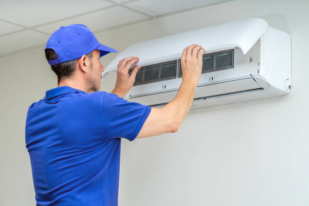 Best Local Air Duct Cleaning Services  in Troy, OH