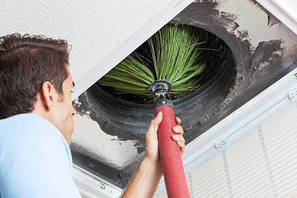 Best HVAC System Cleaning  in Troy, OH