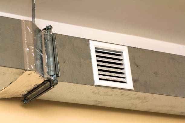 Best Affordable HVAC Duct Cleaning  in Troy, OH